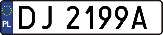 DJ2199A