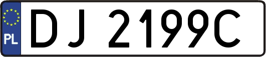 DJ2199C