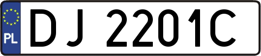 DJ2201C