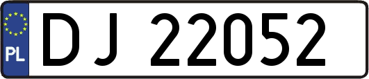 DJ22052