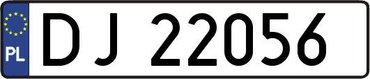 DJ22056