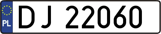 DJ22060