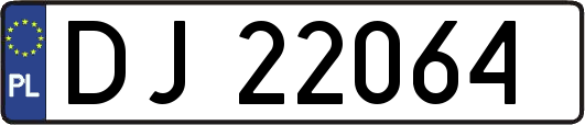 DJ22064