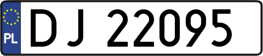 DJ22095