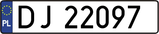 DJ22097