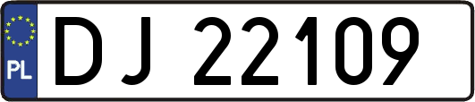 DJ22109