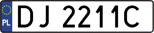 DJ2211C
