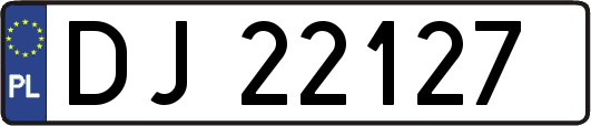 DJ22127