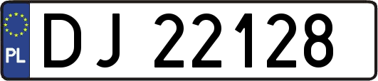 DJ22128