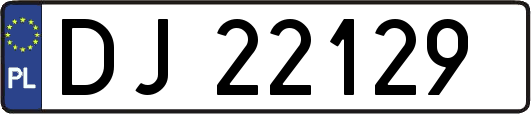 DJ22129