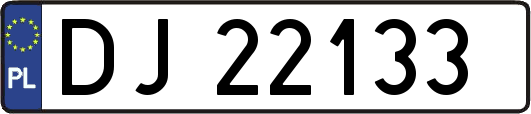DJ22133