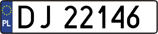 DJ22146