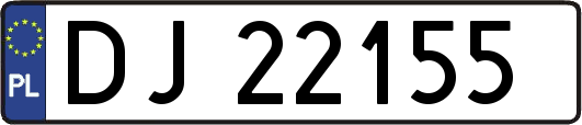 DJ22155