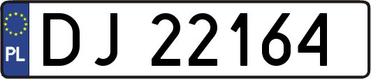 DJ22164