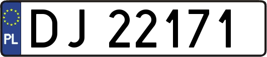 DJ22171