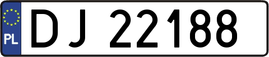 DJ22188