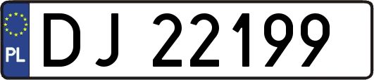 DJ22199