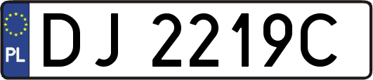 DJ2219C