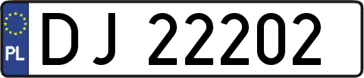 DJ22202