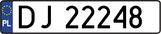 DJ22248