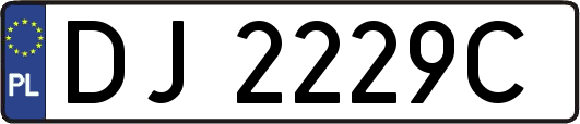 DJ2229C