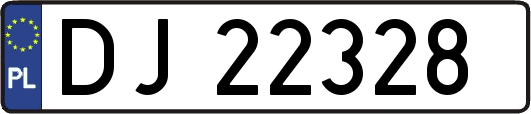 DJ22328