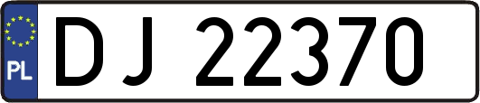 DJ22370