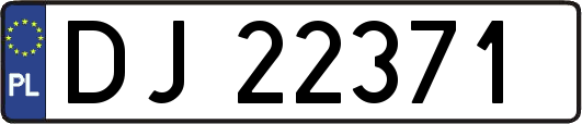 DJ22371