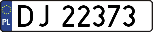 DJ22373