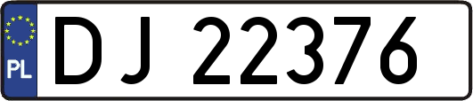 DJ22376