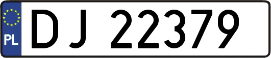 DJ22379
