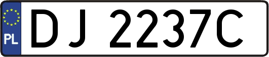 DJ2237C