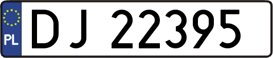 DJ22395