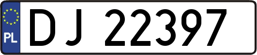 DJ22397