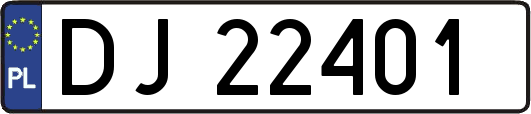 DJ22401
