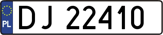 DJ22410