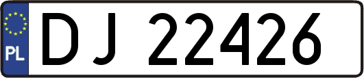 DJ22426