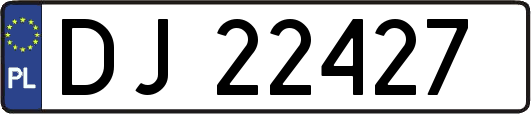 DJ22427