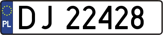 DJ22428
