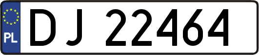 DJ22464