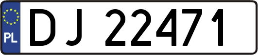 DJ22471