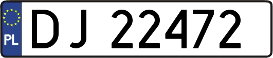 DJ22472