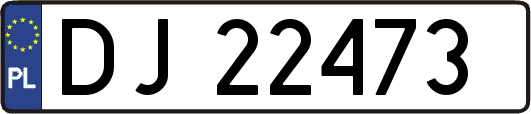DJ22473