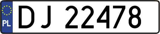 DJ22478
