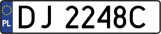 DJ2248C