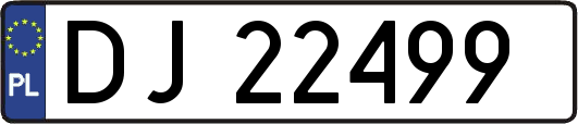 DJ22499
