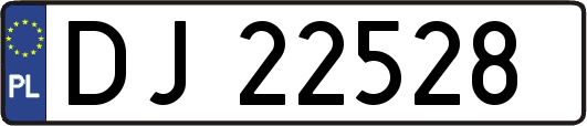 DJ22528