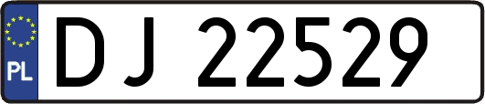 DJ22529