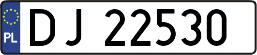 DJ22530