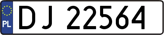 DJ22564